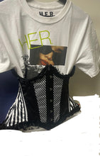Load image into Gallery viewer, Slim me down Corset