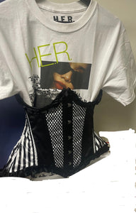 Slim me down Corset