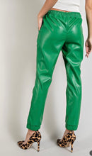 Load image into Gallery viewer, Green Apple Joggers