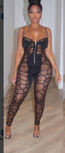 Load image into Gallery viewer, Walk thru bodysuit