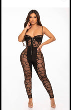 Load image into Gallery viewer, Walk thru bodysuit