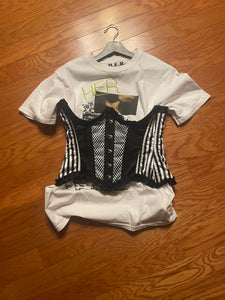 Slim me down Corset